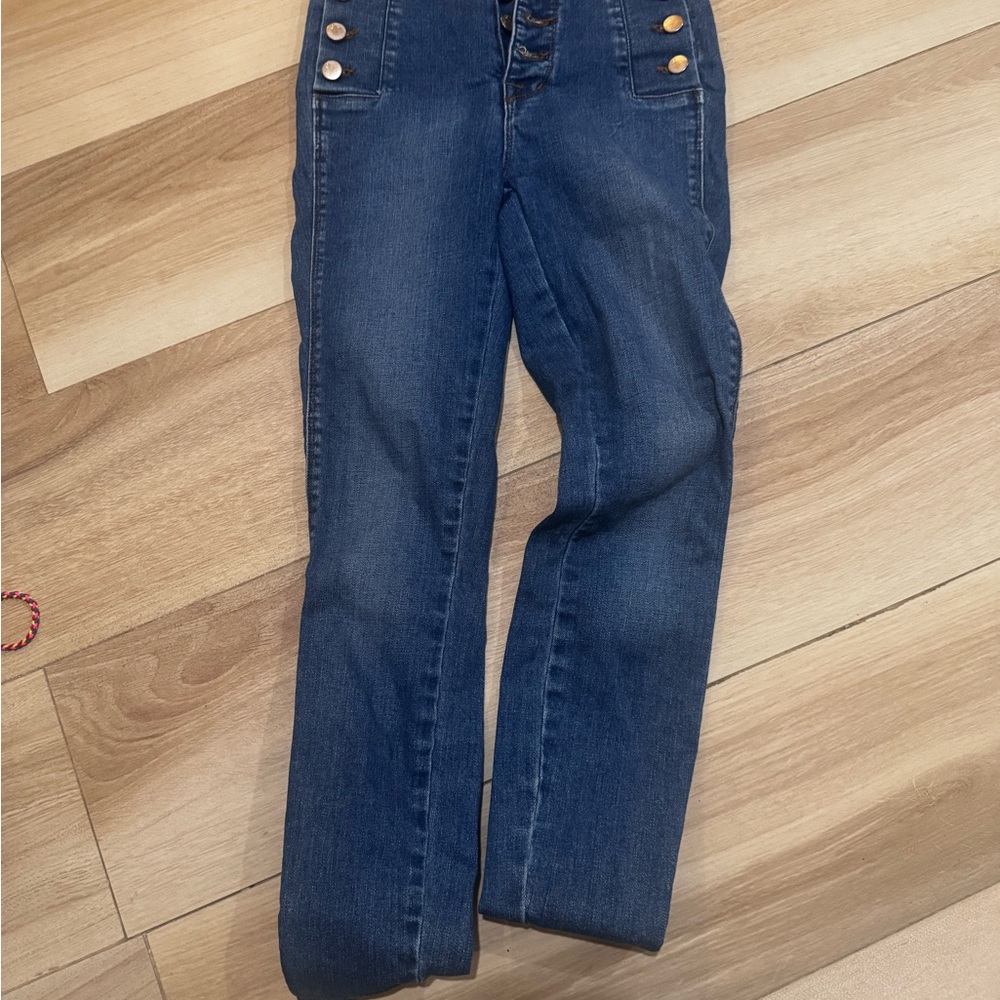 J brand